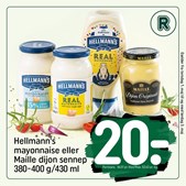 REMA 1000 Nykøbing Mors præsenterer ugens tilbud – se dem her!