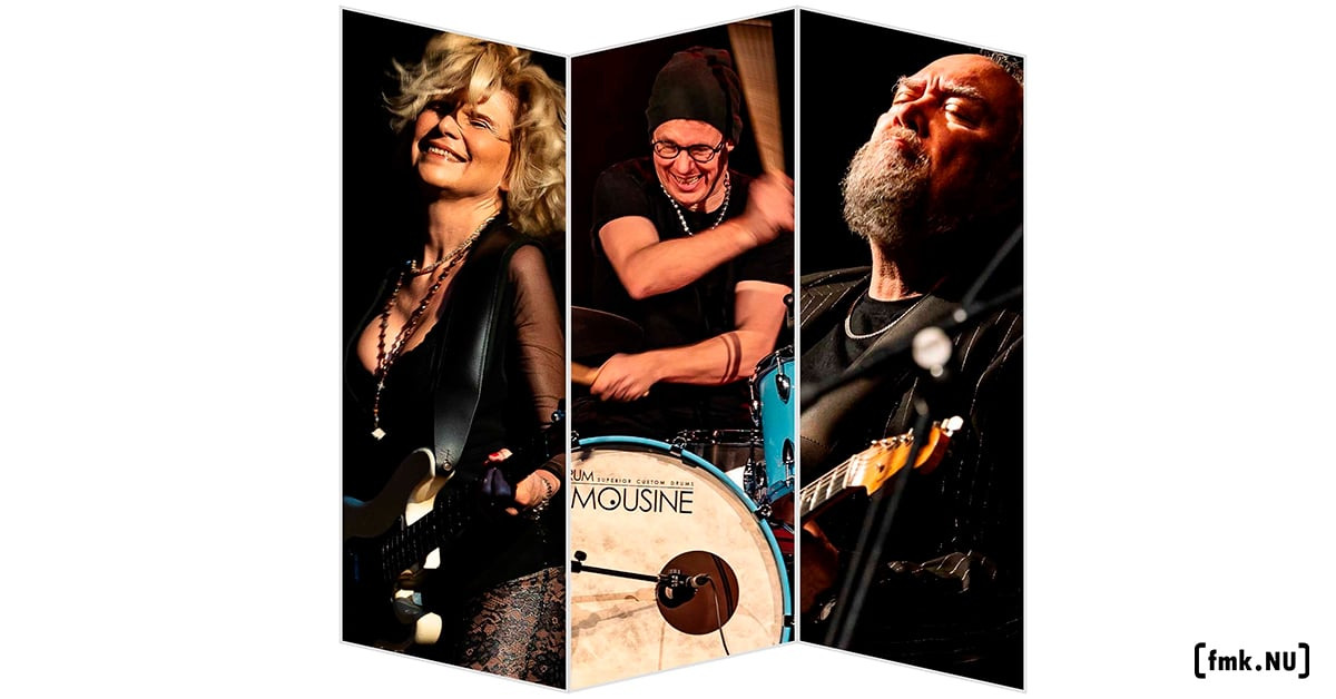 Rockens helte indtager Horsens Ny Teater