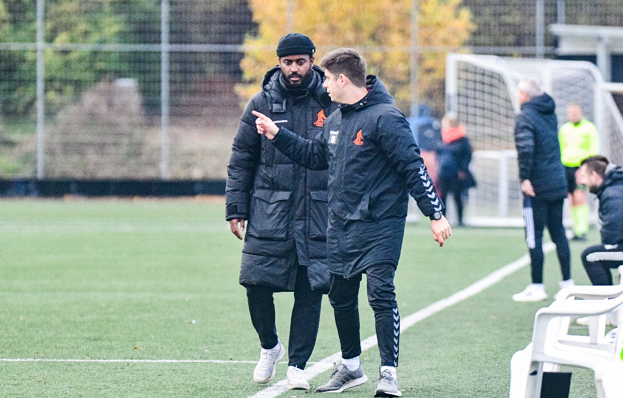 Lyseng fik taget revanche over Amager-drengene: “Vanvittig flot moral”