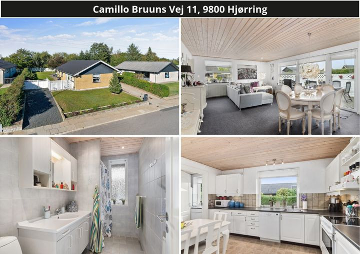 Opdatér dig her: Det nyeste fra Hjørring