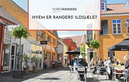 Nominér en ildsjæl fra Randers, der fortjener ros