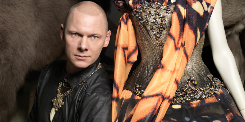 Masker i Marsken: En weekend fyldt med kreativitet, strik og design i Tønder