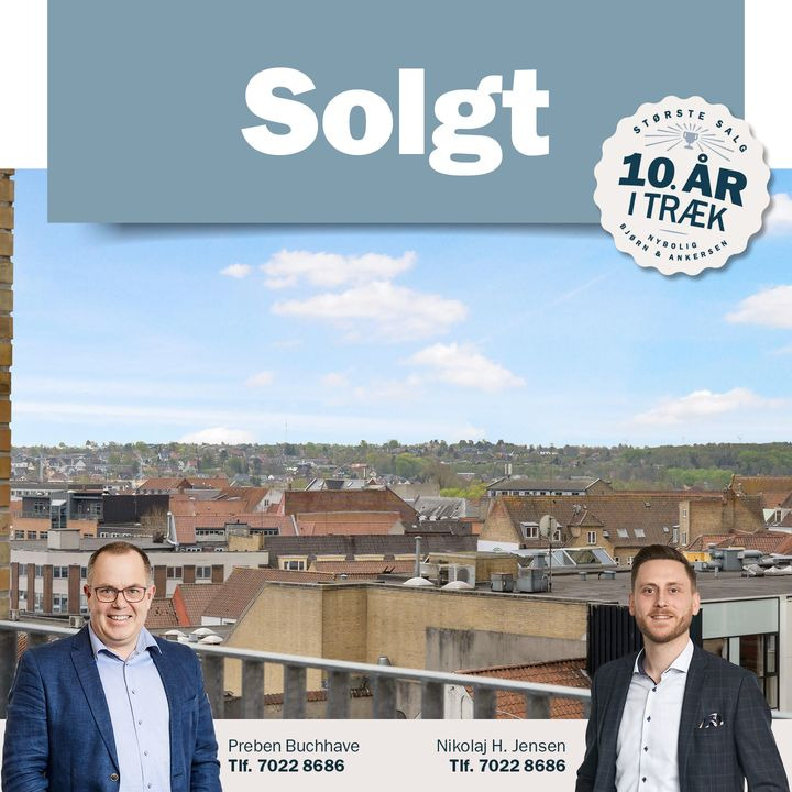 Hold trit med lokalområdet: Nyt fra Gjerlev