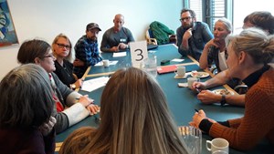 Aalborg Kommune og SparEnergi inviterer til informationsmøder om varmeforsyning