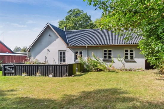 Vejløvej 68 er til salg for kun 440.000 kr.: Se de billigste boliger til salg i Næstved her