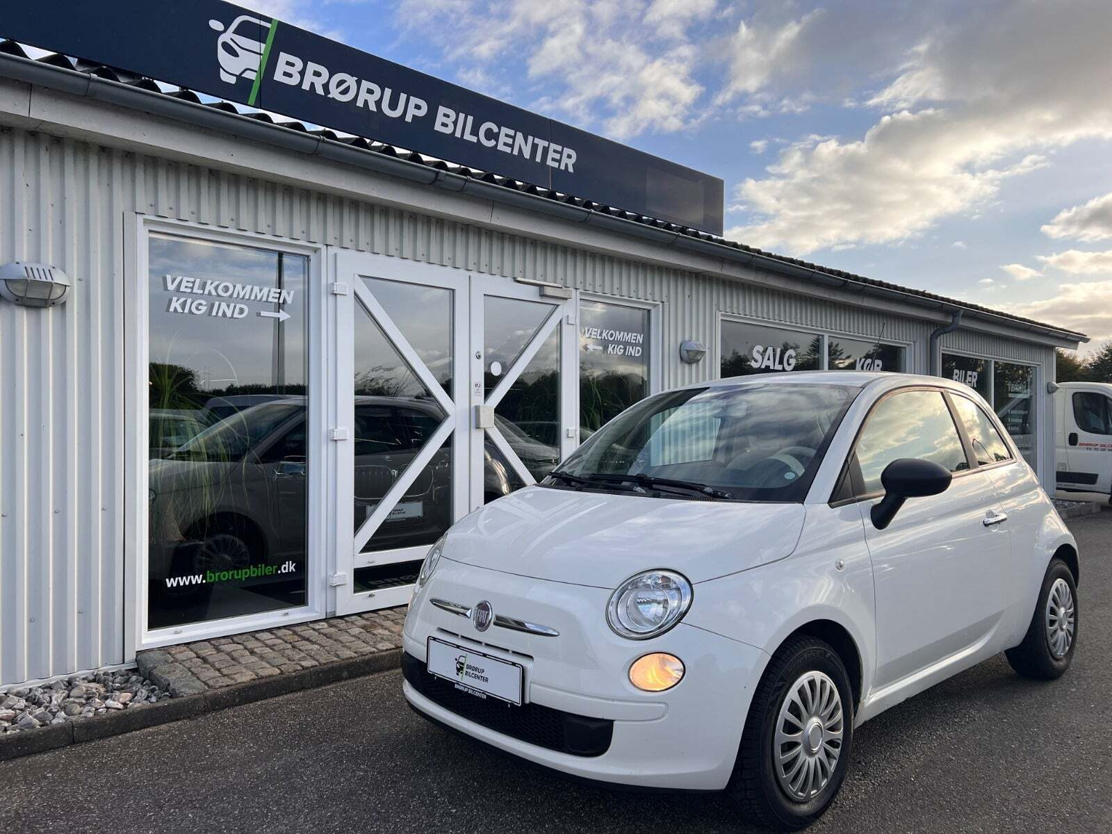 De billigste biler i Holsted - Priser fra 19.500 kr