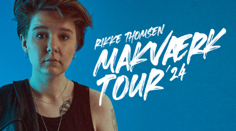 Musikalske oplevelser i Det Musiske Hus