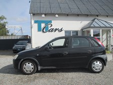 TT Cars i Randers: Biler, service og biludlejning til små priser