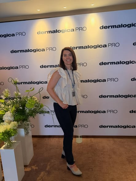 Viborg Hudpleje tager ny viden med hjem fra Dermalogica PRO International Summit