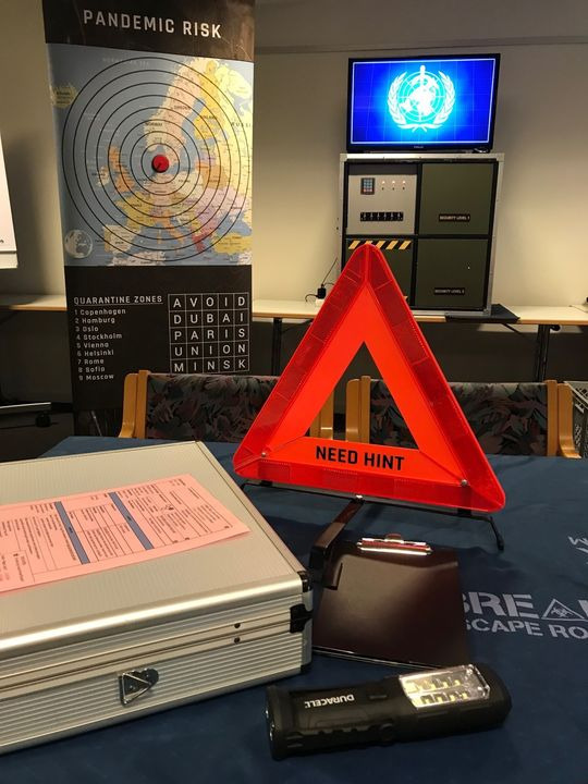 Opslagstavlen: Nyeste opdateringer fra Vejle