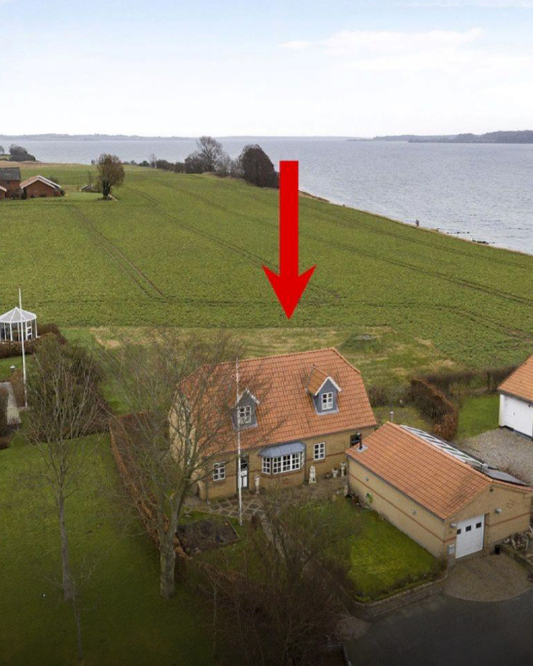 Opdatér dig her: Det nyeste fra Nordborg