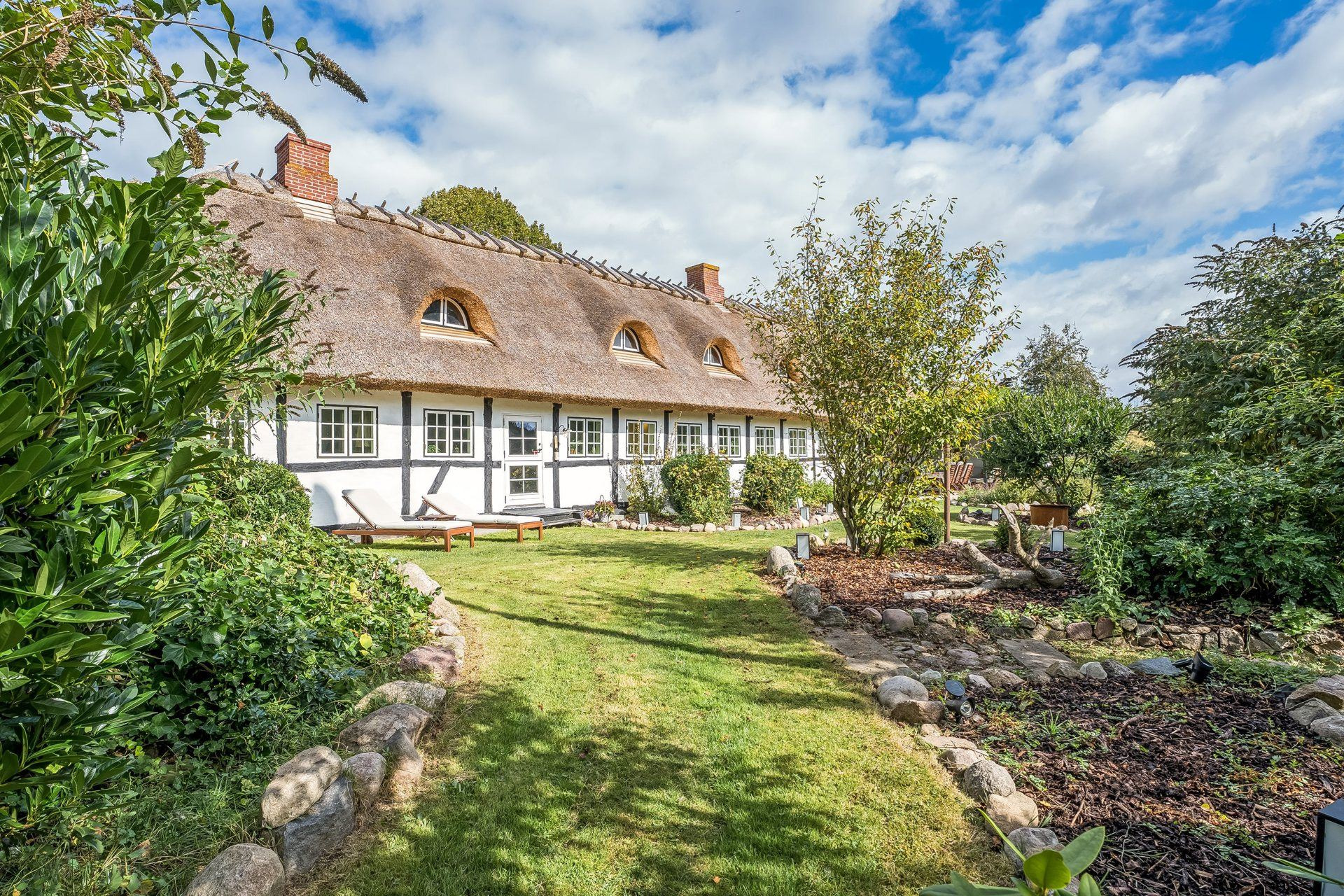 Pris op til 5 mio. kroner: Se de dyreste boliger i Stubbekøbing