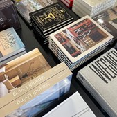 Livingshop Holstebro præsenterer nye bøger om mode, indretning og meget mere