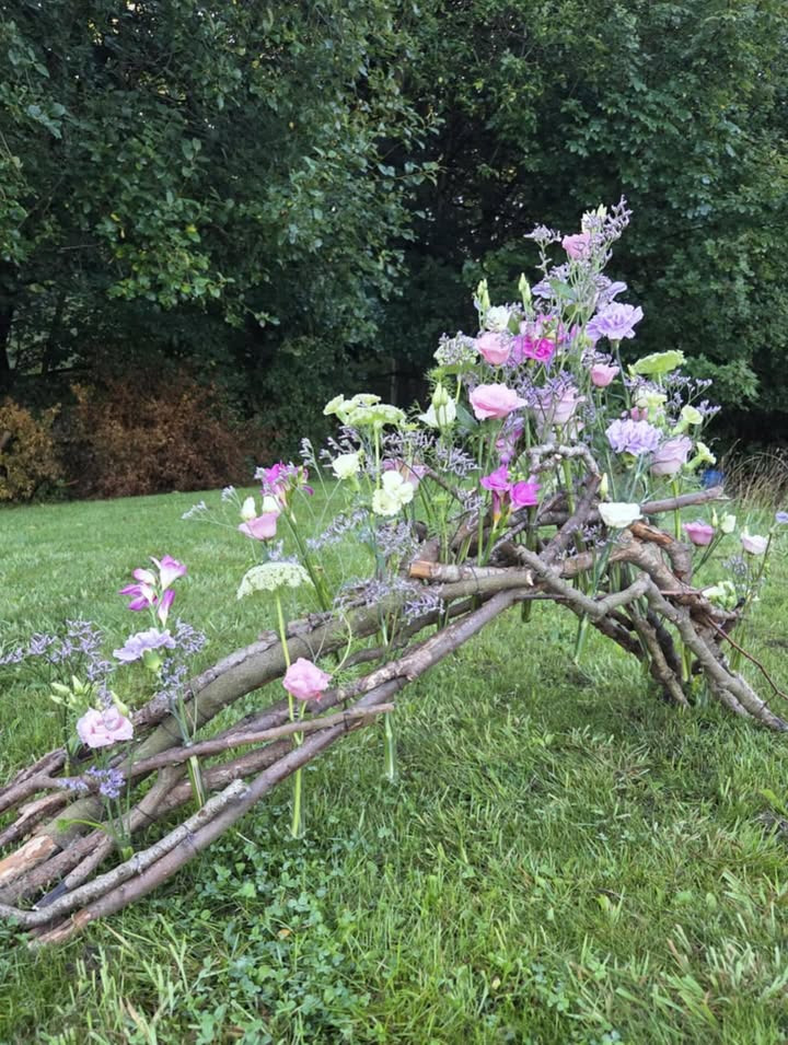 Vestergades Blomster ApS afholder bootcamp for blomsterdekoratører med fokus på nye teknikker