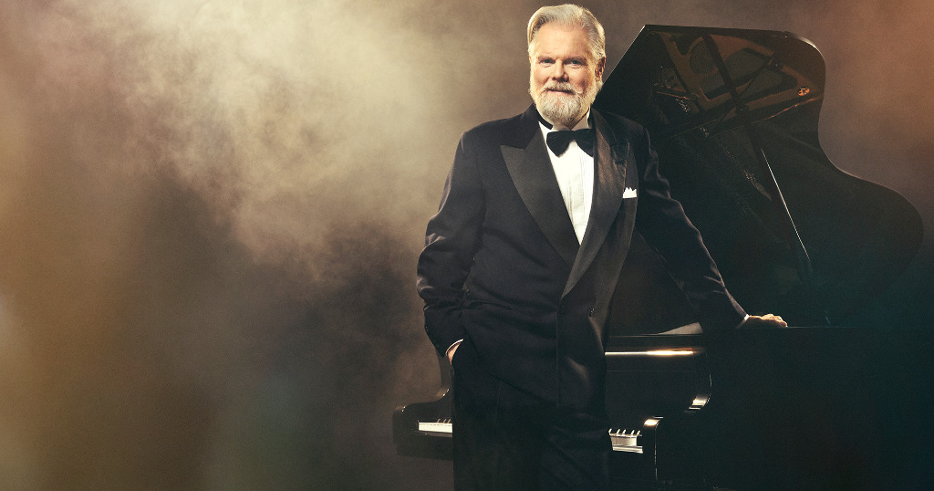 Musical og satire i Odense: En festlig lørdag med teater og musik