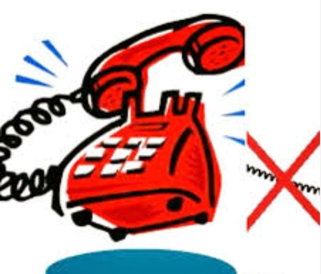 Bonde Maskiner oplever telefonsystemproblemer: Kontakt os på Facebook Messenger indtil kl. 12.00 i dag