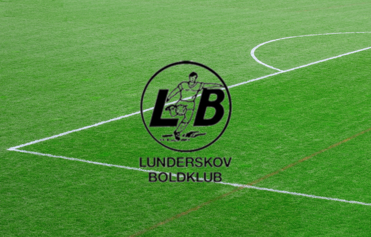 Lunderskov-pigerne kæmpede bragt i tirsdagens kamp