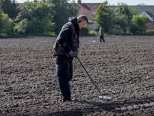 Når borgere spiller en afgørende rolle i arkæologisk forskning