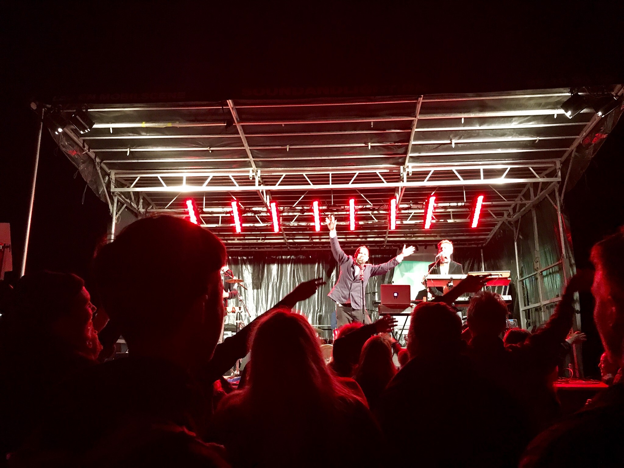 Verdenspremiere på NaTour