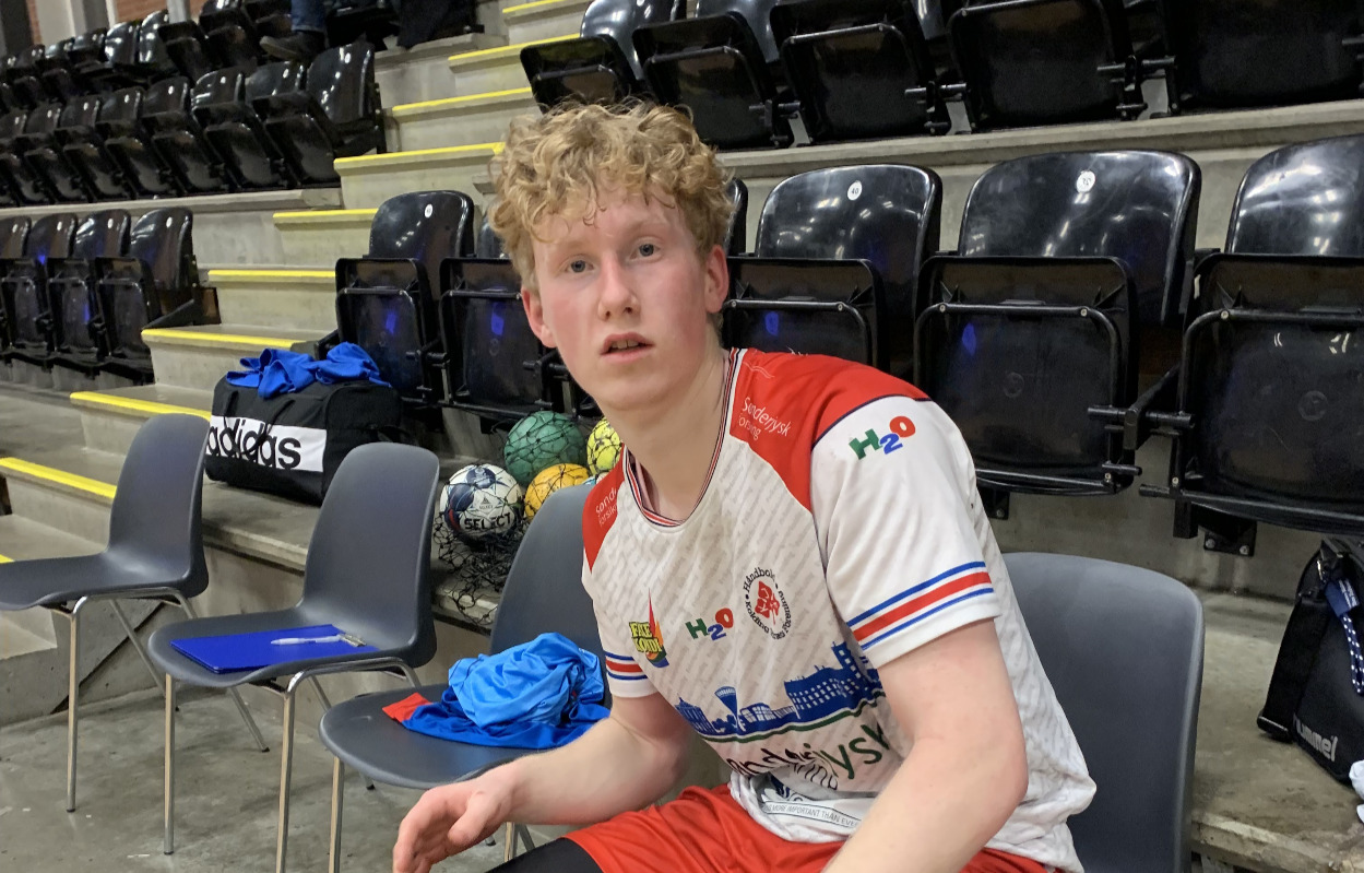 Få de seneste resultater og historier fra lokalsporten i Kolding