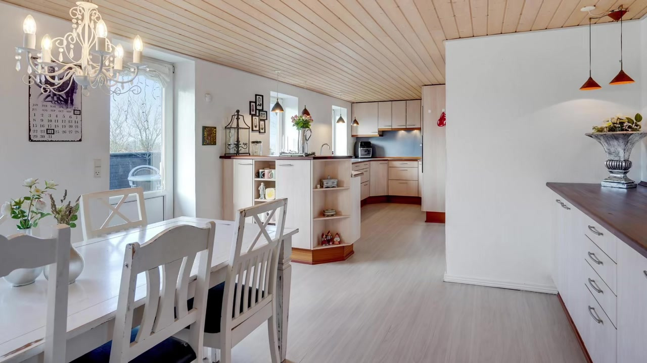 En finger på pulsen i Aalestrup