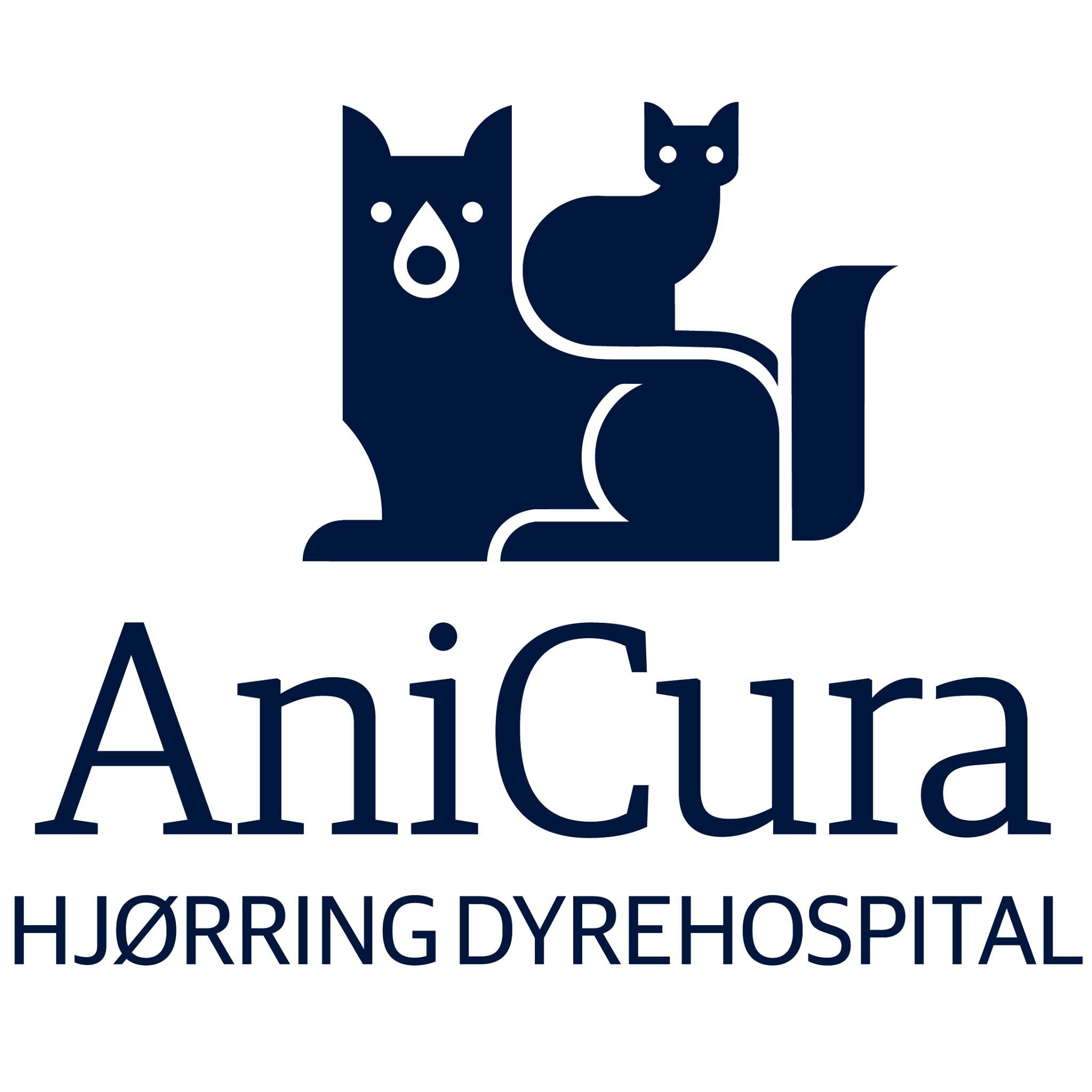 AniCura Hjørring Dyrehospital ApS