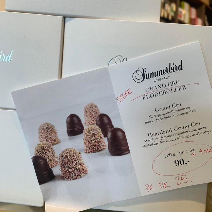 Hold trit med lokalområdet: Nyt fra Støvring