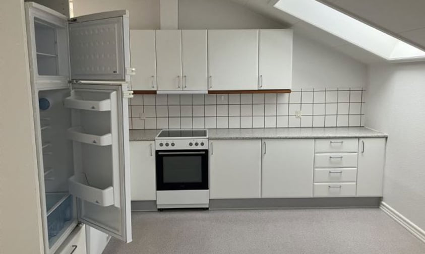 Lejebolig på 86m² til 5900 kr. - se den og flere