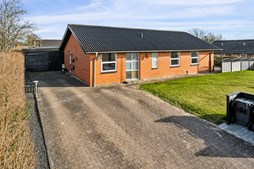 Til salg hos home Brønderslev: Dybbølvej 10, 9700 Brønderslev