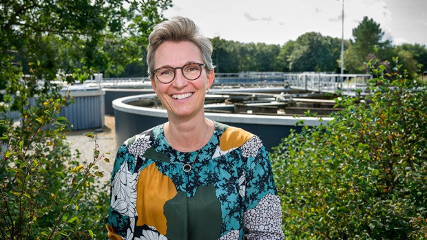 Vandet fra dit toilet kan blive helt afgørende