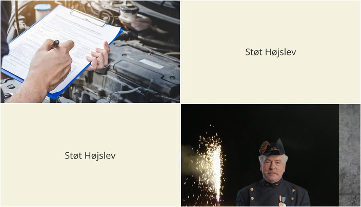 Nyt fra JM Autoteknik og HH Trælast & Byggecenter A/S