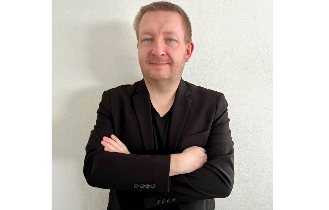 SLI Consult ApS er din direkte og personlige IT-kontakt