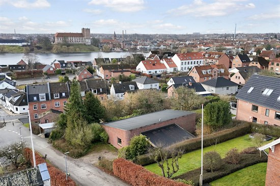 Høgesti 3 og 4 andre boliger er kommet til salg denne uge i Kolding - se boligerne her.