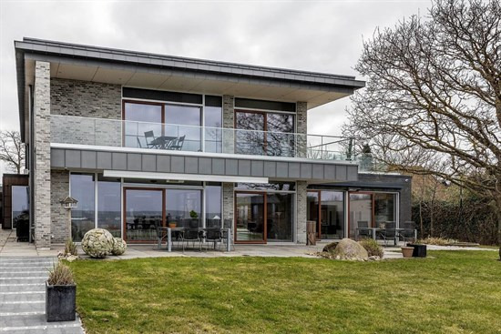 Top 6 over dyreste boliger til salg i Gilleleje. Priser op til 34.995.000 kr