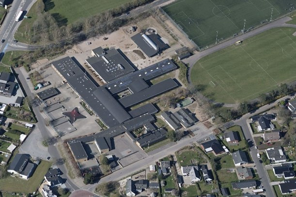 Se den her: Handleplan for Bramdrup Skole