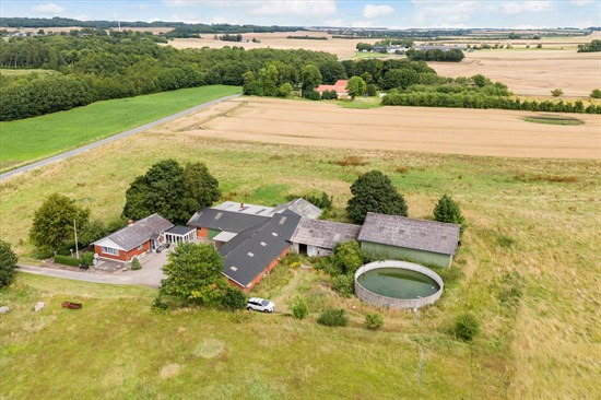 Bolig til salg for 3,0  mio. kroner - se hvad der ellers er til salg i Aalborg Kommune