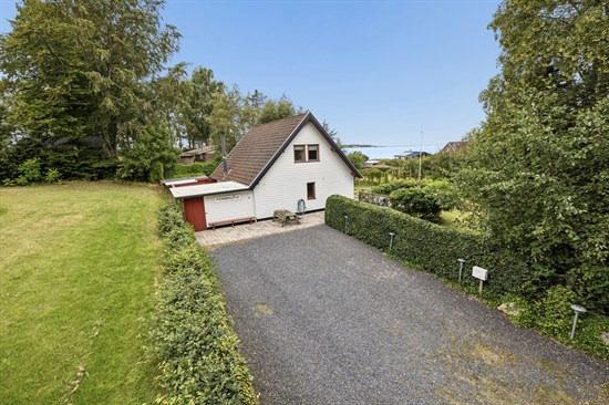 Ternevej 6 og 2 andre boliger er kommet til salg denne uge i Farsø - se boligerne her.