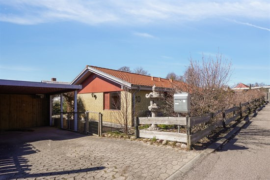 Elvervænget 11 er til salg for kun 995.000 kr.: Se de billigste boliger til salg i Hundested her