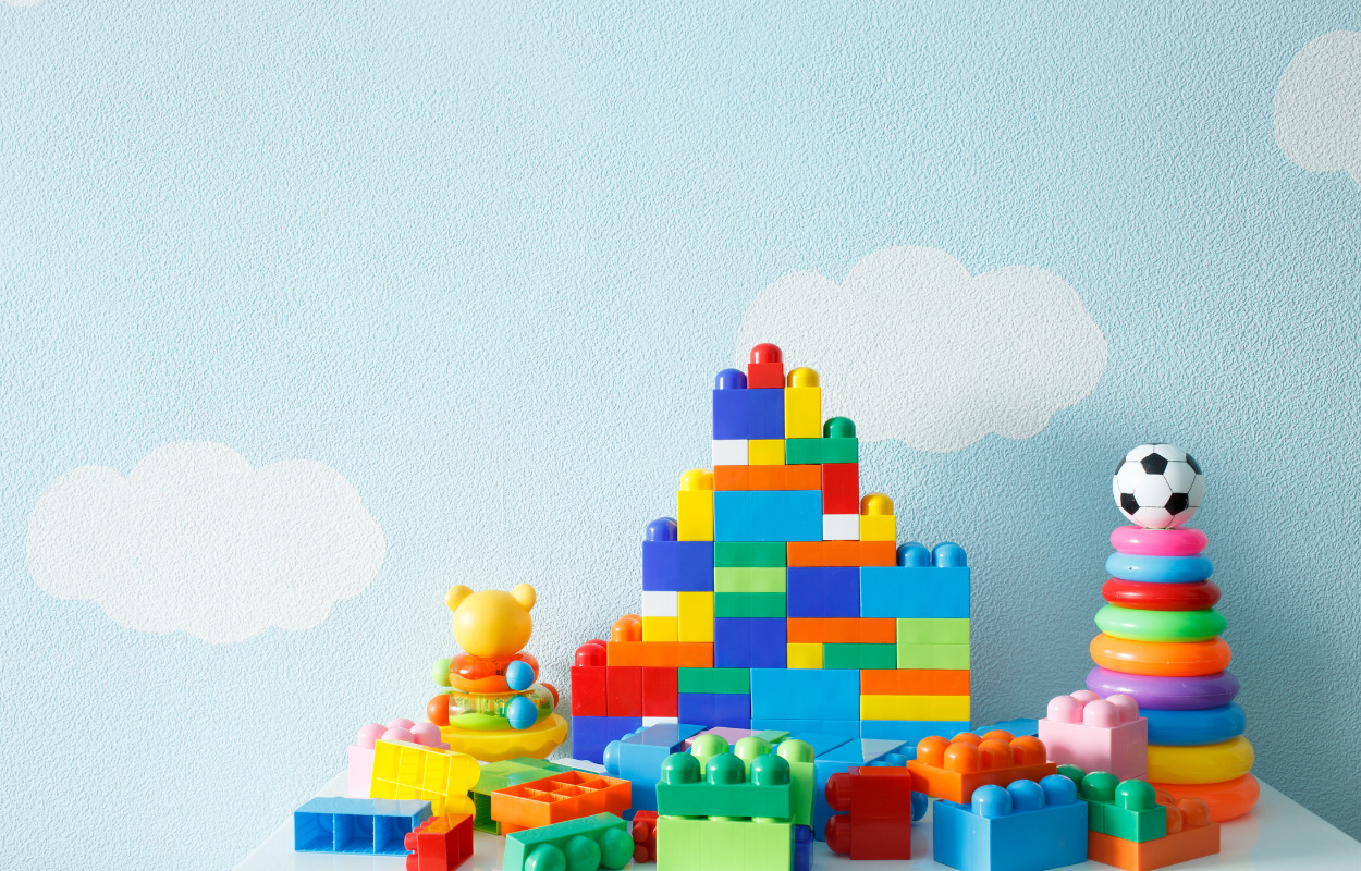 Påsken byder på Store Hoppeland