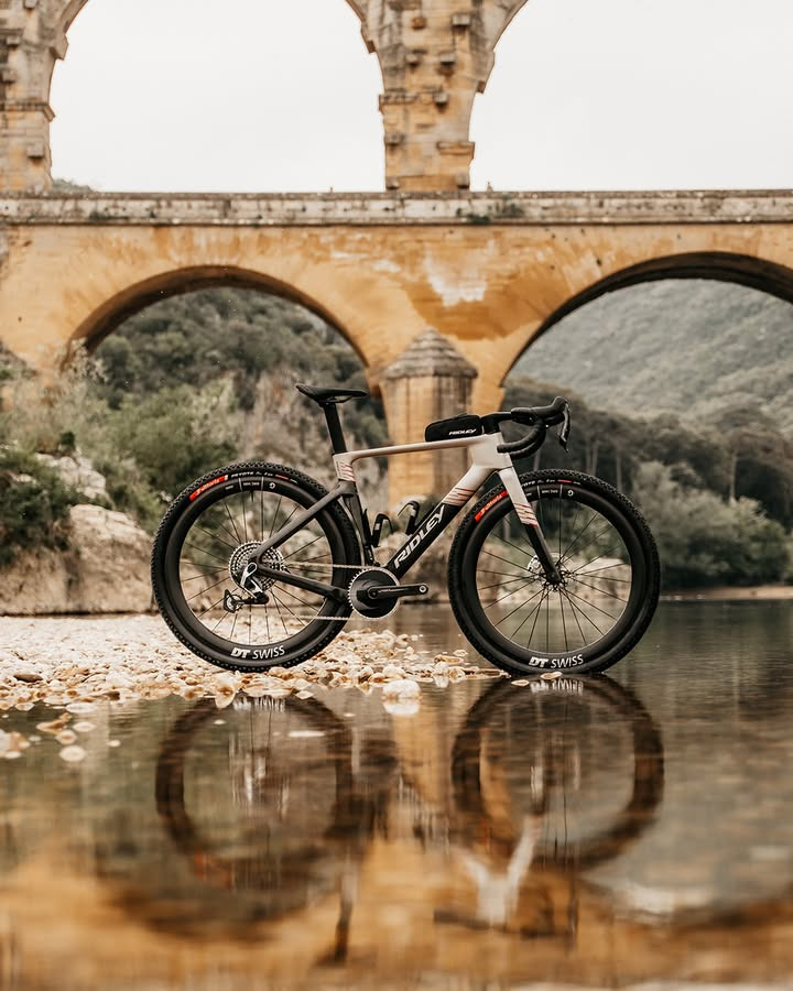 Sæby cykler inviterer til at opdage Ridley Bikes Kanzo Fast 2.0