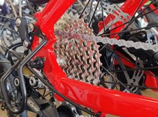 God vedligeholdelse og smøring forlænger din cykels levetid