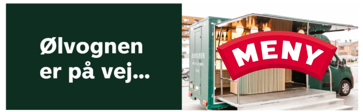 Meny Randers: Gratis smagsprøver og grillpølser lørdag den 7. juni 2025