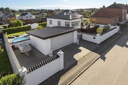 Dyrehegnet 30 og 2 andre boliger er kommet til salg denne uge i Korsør - se boligerne her.