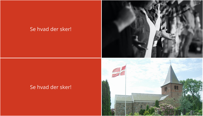 Sommermorgensang i Hinnerup: Begynd dagen med stilhed og sang