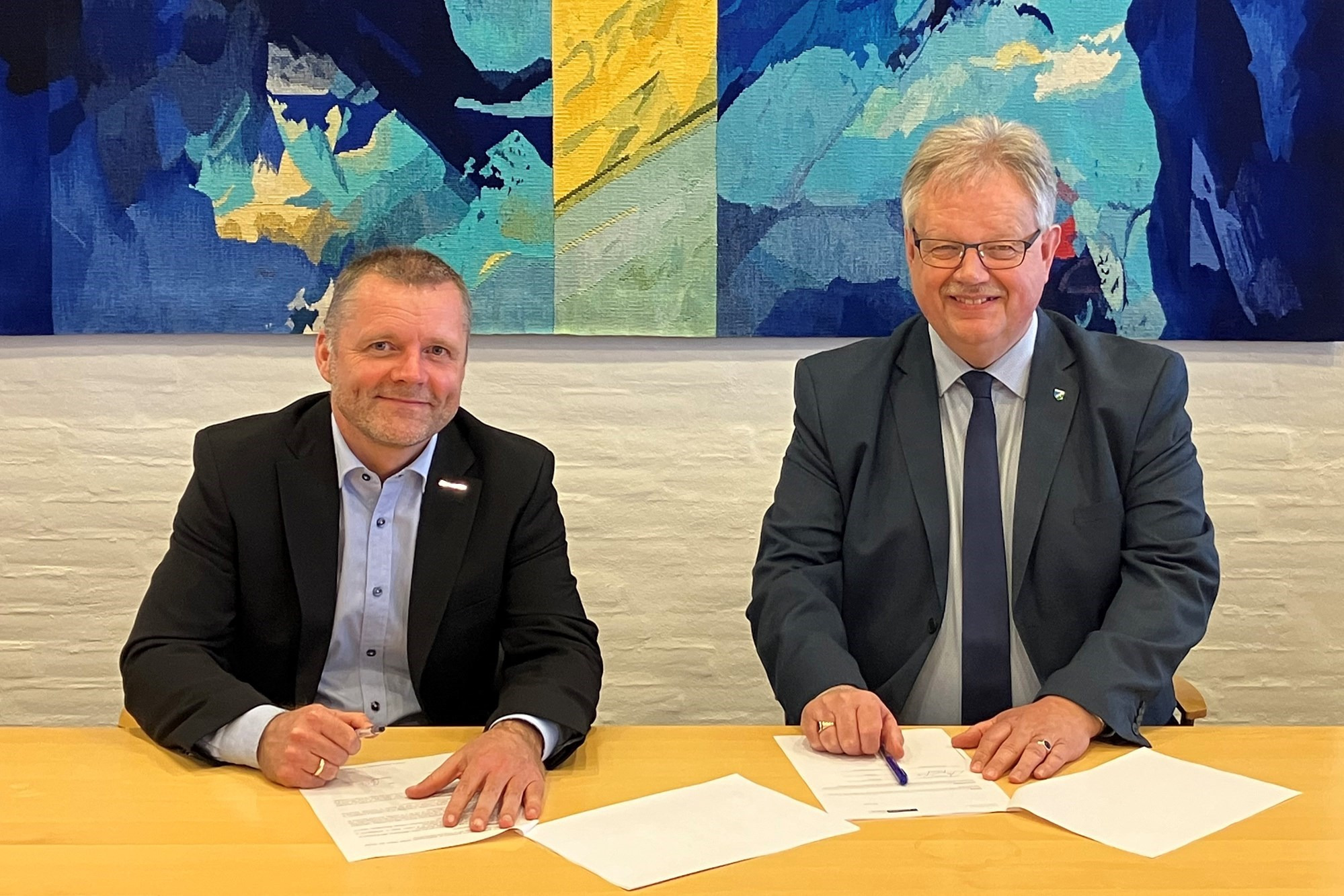 Jammerbugt Kommune udskifter bankpartner til Danske Bank i vigtig finansiel aftale