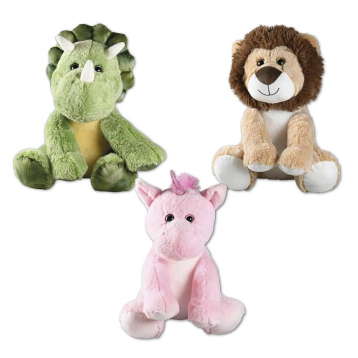 Løvbjerg Frederikshavn tilbyder søde plysbamser til Ja Tak-pris