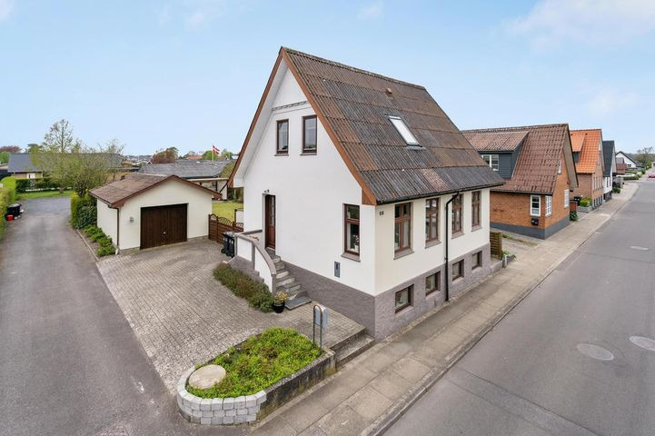 Opslagstavlen: Nyeste opdateringer fra Aalestrup