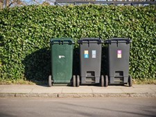 Kolding Kommune fjerner affaldsgebyr stigning og introducerer ny affaldsløsning