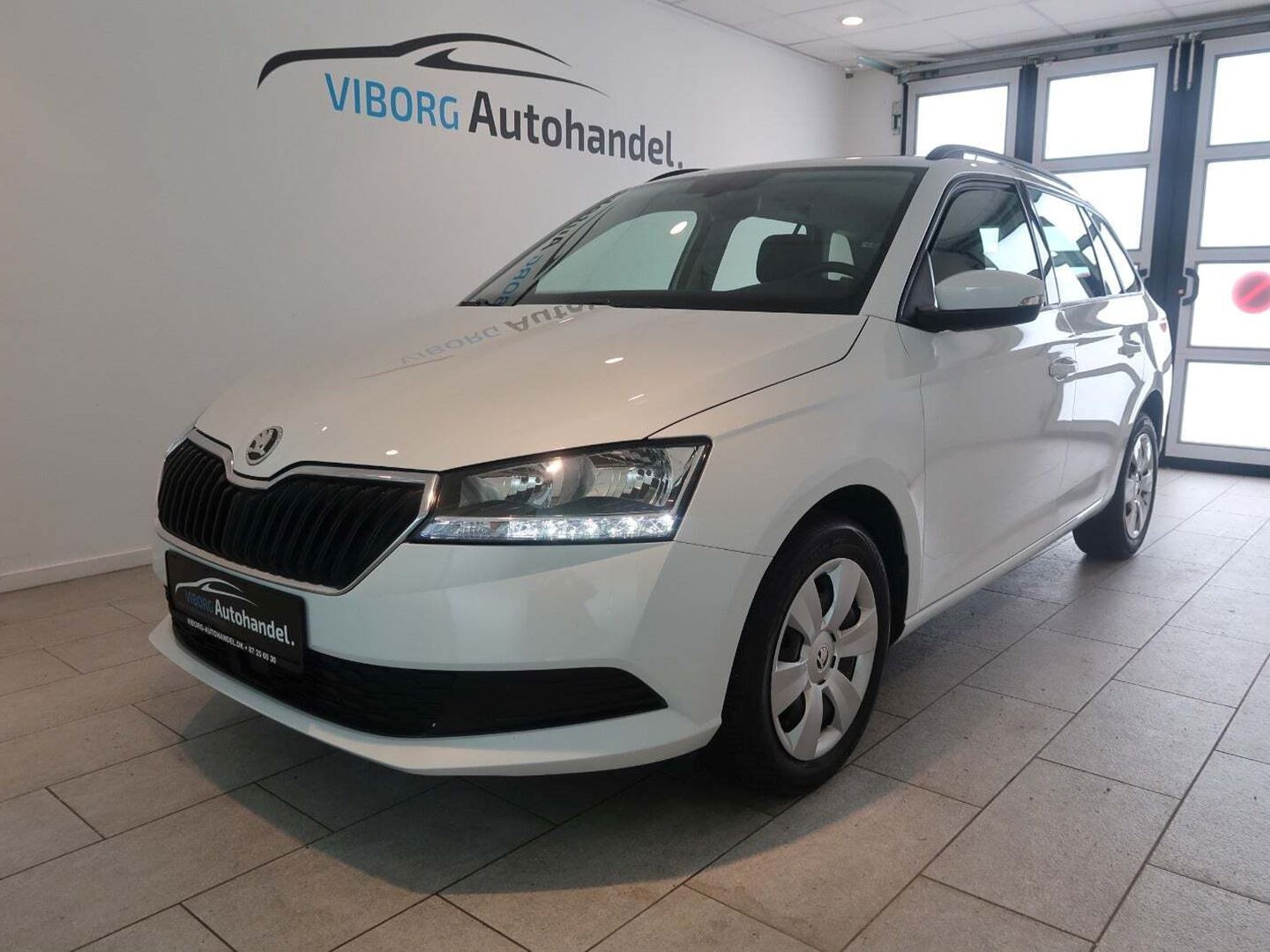 Se dagens updates fra Viborg her