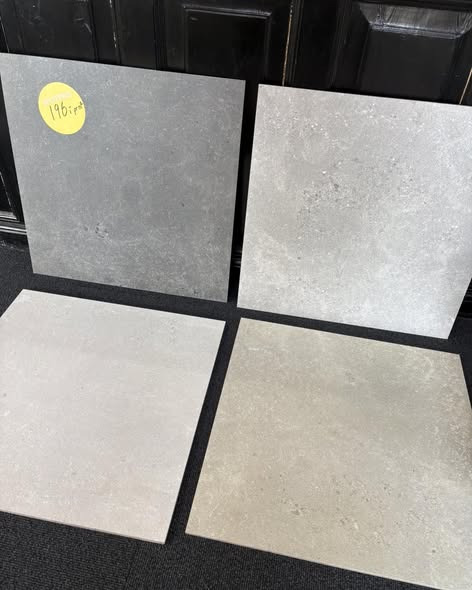 Viborg Gulvforum præsenterer Nordic Stone klinkeserien til 196 kr. pr. m²
